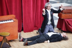 The Crazy Mozarts 023 * 5616 x 3744 * (6.71MB)